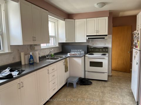 Photo 16 at 96 Benjamin Boulevard, Kennedy Park, Toronto