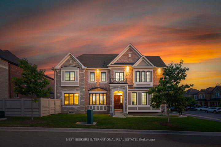 Photo 0 at 125 Lacrosse Trail, Kleinburg, Vaughan
