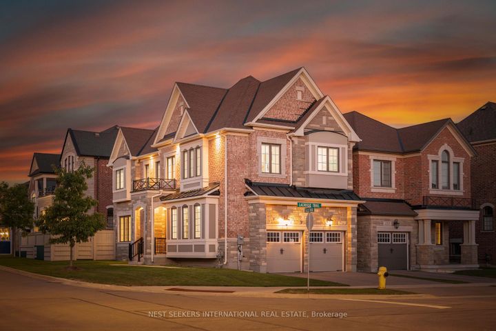 Photo 1 at 125 Lacrosse Trail, Kleinburg, Vaughan