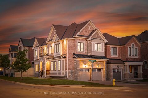 Photo 1 at 125 Lacrosse Trail, Kleinburg, Vaughan