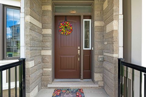 Photo 3 at 125 Lacrosse Trail, Kleinburg, Vaughan