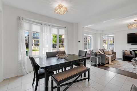 Photo 11 at 125 Lacrosse Trail, Kleinburg, Vaughan