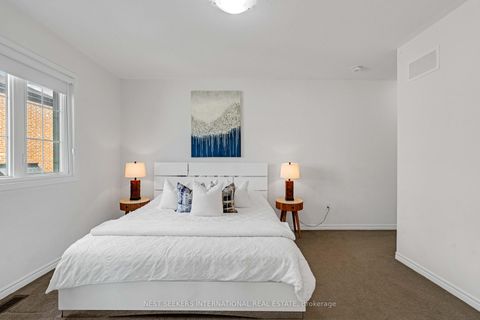 Photo 15 at 125 Lacrosse Trail, Kleinburg, Vaughan