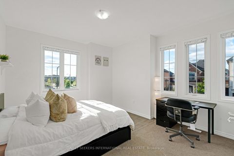 Photo 20 at 125 Lacrosse Trail, Kleinburg, Vaughan