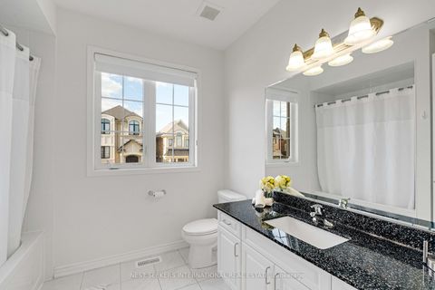 Photo 22 at 125 Lacrosse Trail, Kleinburg, Vaughan