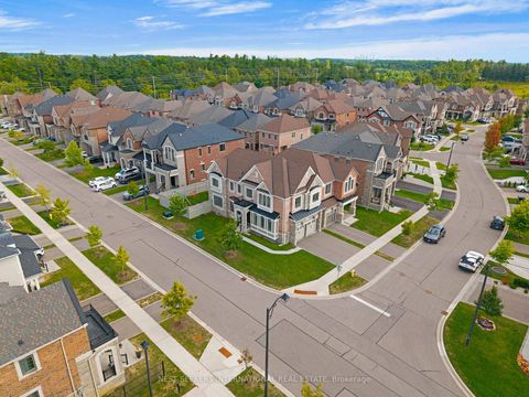 Photo 25 at 125 Lacrosse Trail, Kleinburg, Vaughan
