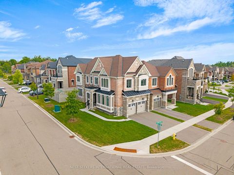 Photo 26 at 125 Lacrosse Trail, Kleinburg, Vaughan