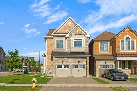 Photo 27 at 125 Lacrosse Trail, Kleinburg, Vaughan