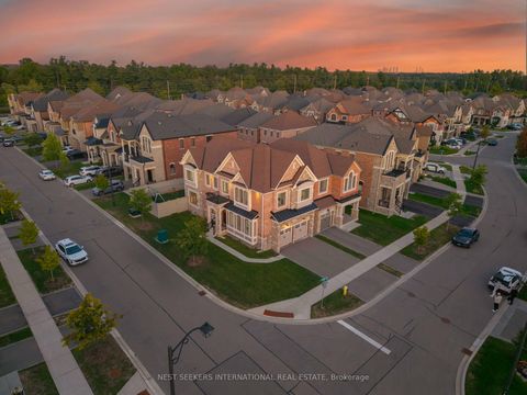 Photo 30 at 125 Lacrosse Trail, Kleinburg, Vaughan