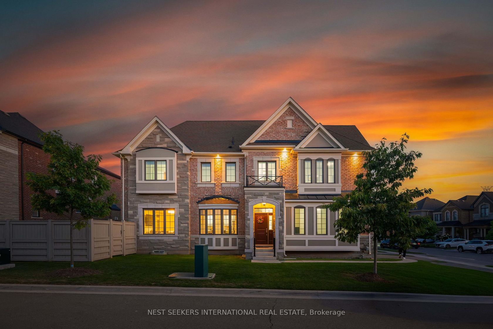 125 Lacrosse Trail, Kleinburg, Vaughan 
