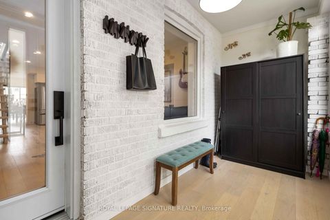 Photo 1 at 56 Drayton Avenue, Woodbine Corridor, Toronto