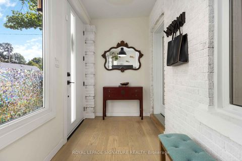 Photo 2 at 56 Drayton Avenue, Woodbine Corridor, Toronto