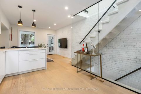 Photo 7 at 56 Drayton Avenue, Woodbine Corridor, Toronto
