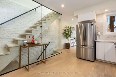 Photo 11 at 56 Drayton Avenue, Woodbine Corridor, Toronto