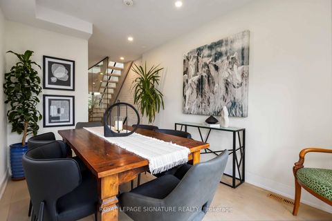 Photo 12 at 56 Drayton Avenue, Woodbine Corridor, Toronto