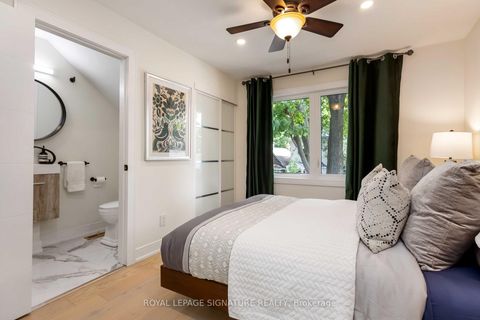 Photo 16 at 56 Drayton Avenue, Woodbine Corridor, Toronto