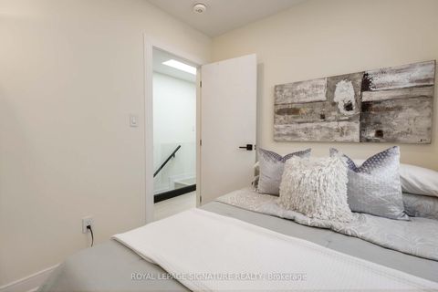 Photo 18 at 56 Drayton Avenue, Woodbine Corridor, Toronto