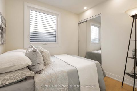 Photo 19 at 56 Drayton Avenue, Woodbine Corridor, Toronto