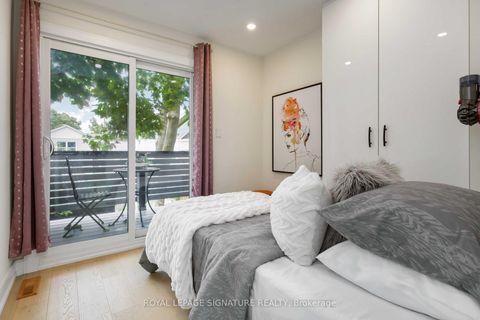 Photo 20 at 56 Drayton Avenue, Woodbine Corridor, Toronto