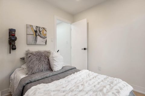 Photo 21 at 56 Drayton Avenue, Woodbine Corridor, Toronto