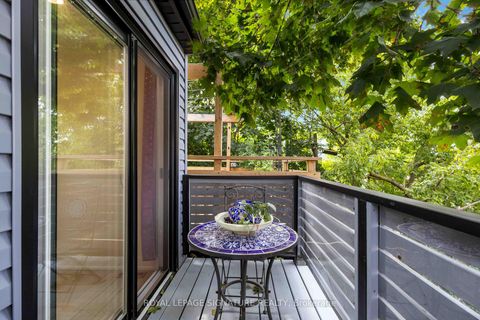 Photo 22 at 56 Drayton Avenue, Woodbine Corridor, Toronto
