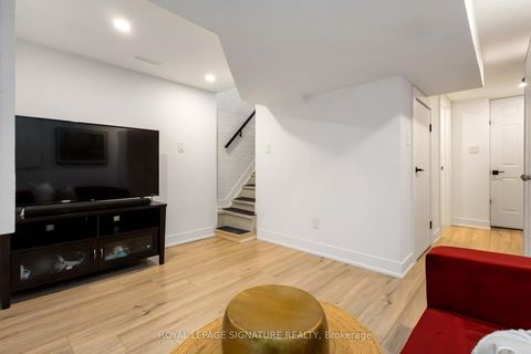 Photo 24 at 56 Drayton Avenue, Woodbine Corridor, Toronto