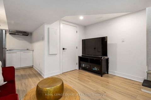 Photo 25 at 56 Drayton Avenue, Woodbine Corridor, Toronto