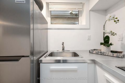 Photo 27 at 56 Drayton Avenue, Woodbine Corridor, Toronto