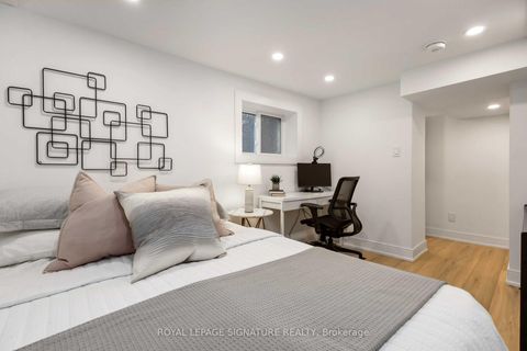 Photo 31 at 56 Drayton Avenue, Woodbine Corridor, Toronto
