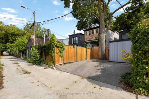 Photo 35 at 56 Drayton Avenue, Woodbine Corridor, Toronto