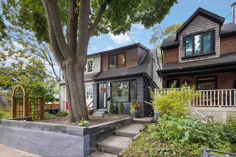 Photo 39 at 56 Drayton Avenue, Woodbine Corridor, Toronto