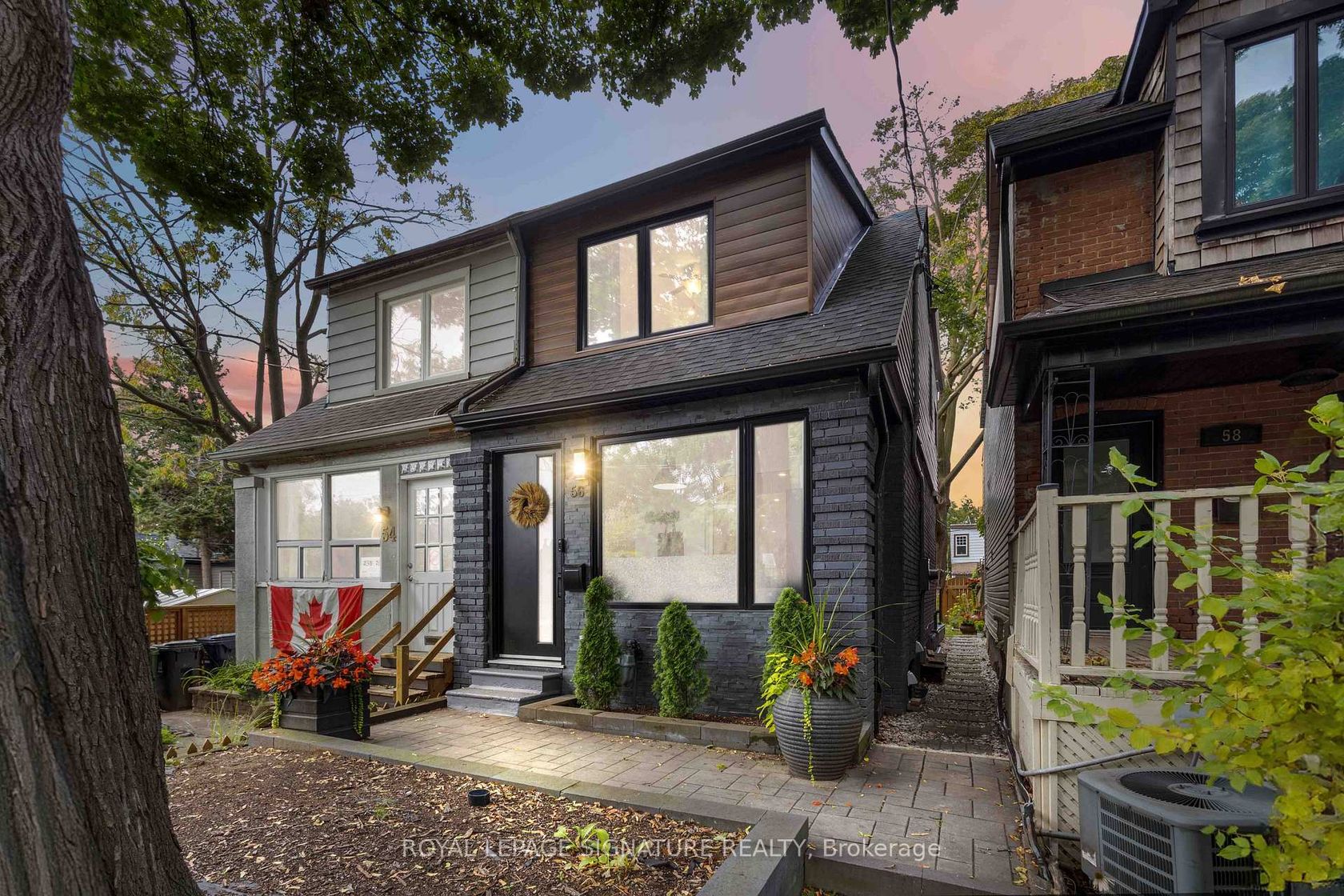 56 Drayton Avenue, Woodbine Corridor, Toronto 