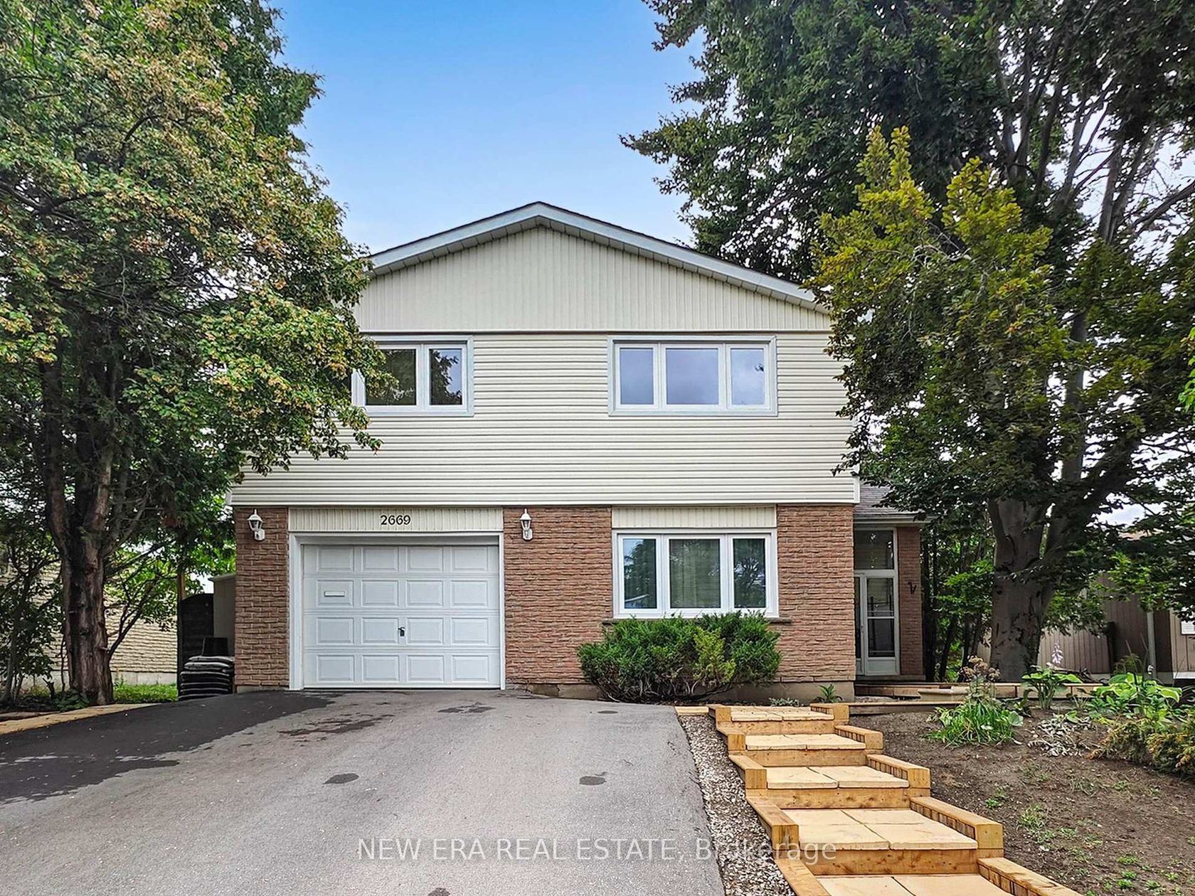 2669 Inlake Court, Meadowvale, Mississauga 
