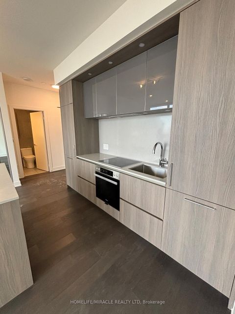 Photo 6 at 1901 - 15 Mercer Street, Waterfront Communities C1, Toronto