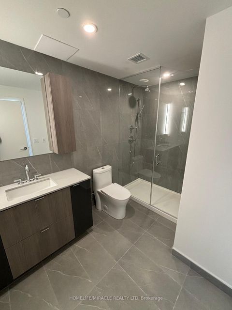 Photo 10 at 1901 - 15 Mercer Street, Waterfront Communities C1, Toronto