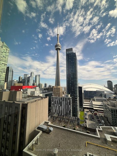 Photo 15 at 1901 - 15 Mercer Street, Waterfront Communities C1, Toronto