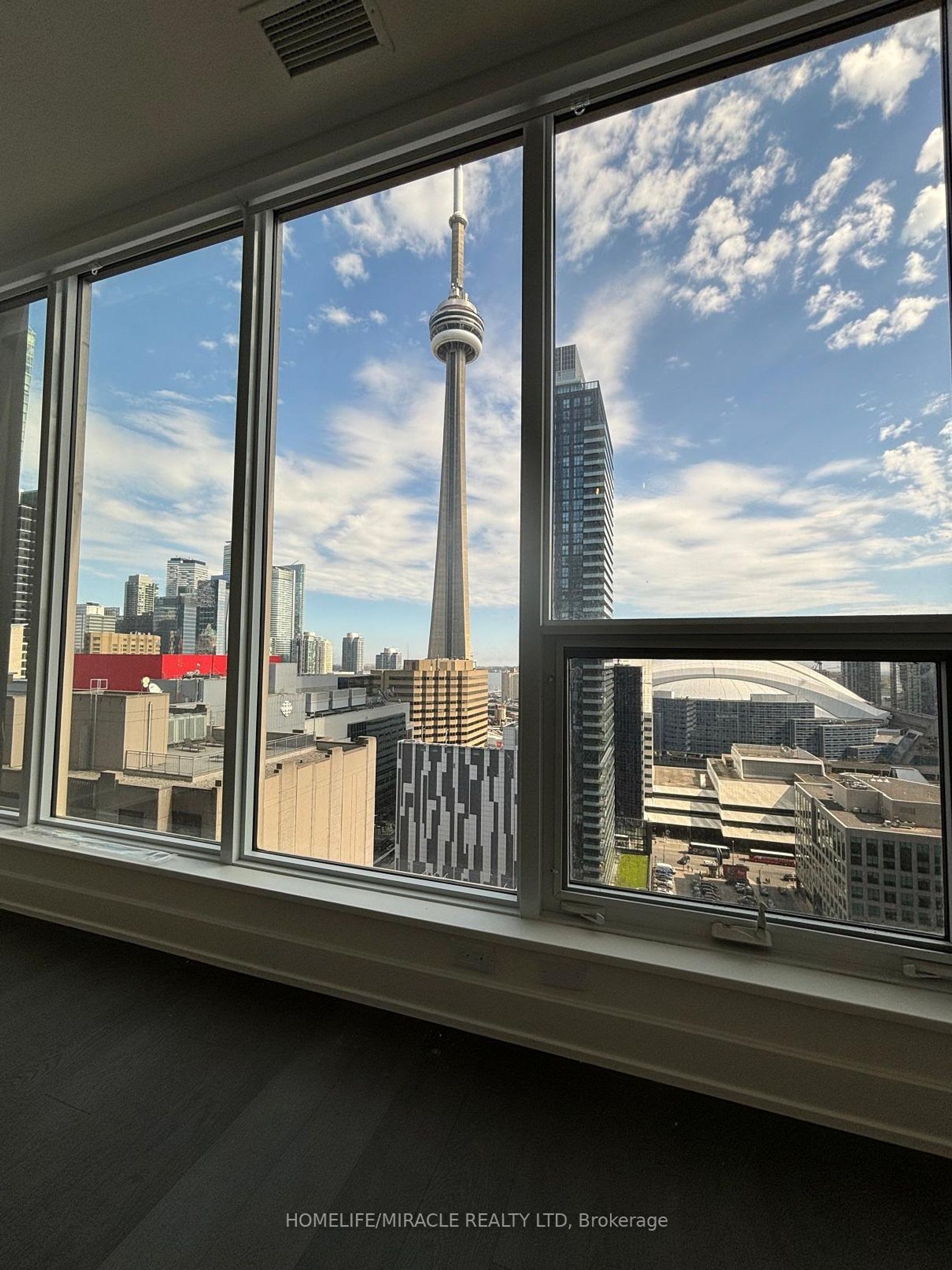 1901 - 15 Mercer Street, Waterfront Communities C1, Toronto 