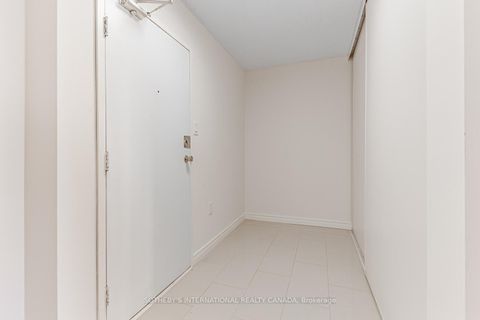 Photo 3 at 1104 - 3151 Bridletowne Circle, L'Amoreaux, Toronto