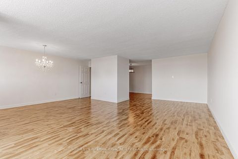 Photo 6 at 1104 - 3151 Bridletowne Circle, L'Amoreaux, Toronto