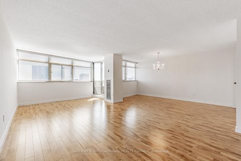 Photo 7 at 1104 - 3151 Bridletowne Circle, L'Amoreaux, Toronto