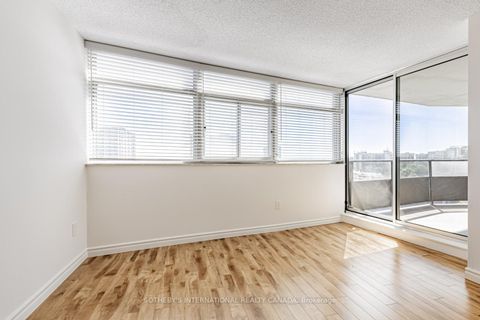 Photo 8 at 1104 - 3151 Bridletowne Circle, L'Amoreaux, Toronto