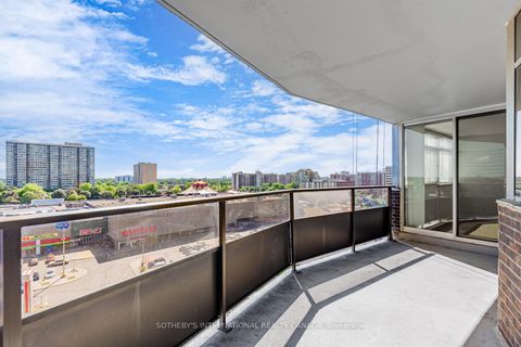 Photo 9 at 1104 - 3151 Bridletowne Circle, L'Amoreaux, Toronto