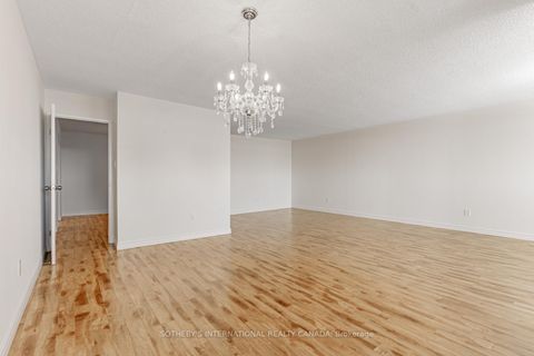 Photo 11 at 1104 - 3151 Bridletowne Circle, L'Amoreaux, Toronto