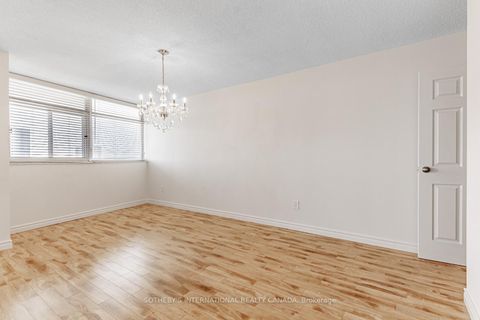 Photo 12 at 1104 - 3151 Bridletowne Circle, L'Amoreaux, Toronto