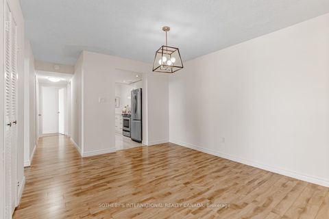 Photo 13 at 1104 - 3151 Bridletowne Circle, L'Amoreaux, Toronto