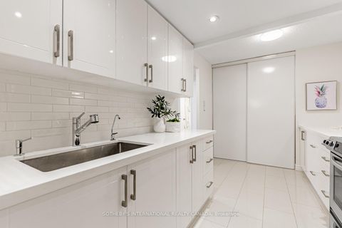 Photo 15 at 1104 - 3151 Bridletowne Circle, L'Amoreaux, Toronto