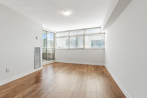 Photo 19 at 1104 - 3151 Bridletowne Circle, L'Amoreaux, Toronto