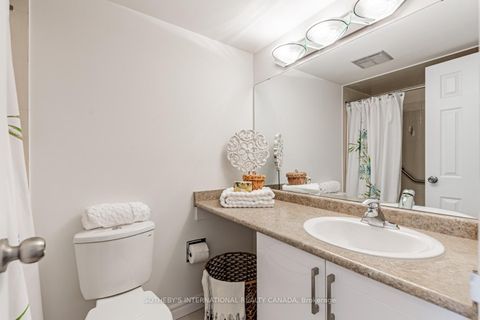 Photo 22 at 1104 - 3151 Bridletowne Circle, L'Amoreaux, Toronto
