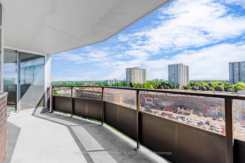 Photo 23 at 1104 - 3151 Bridletowne Circle, L'Amoreaux, Toronto