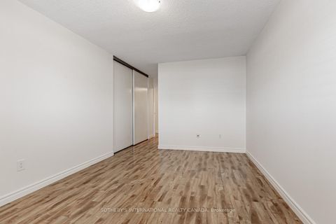 Photo 25 at 1104 - 3151 Bridletowne Circle, L'Amoreaux, Toronto